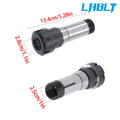 ER32 Collet Chuck Holder Set for LABLT Lathe Tool (ER32UM)