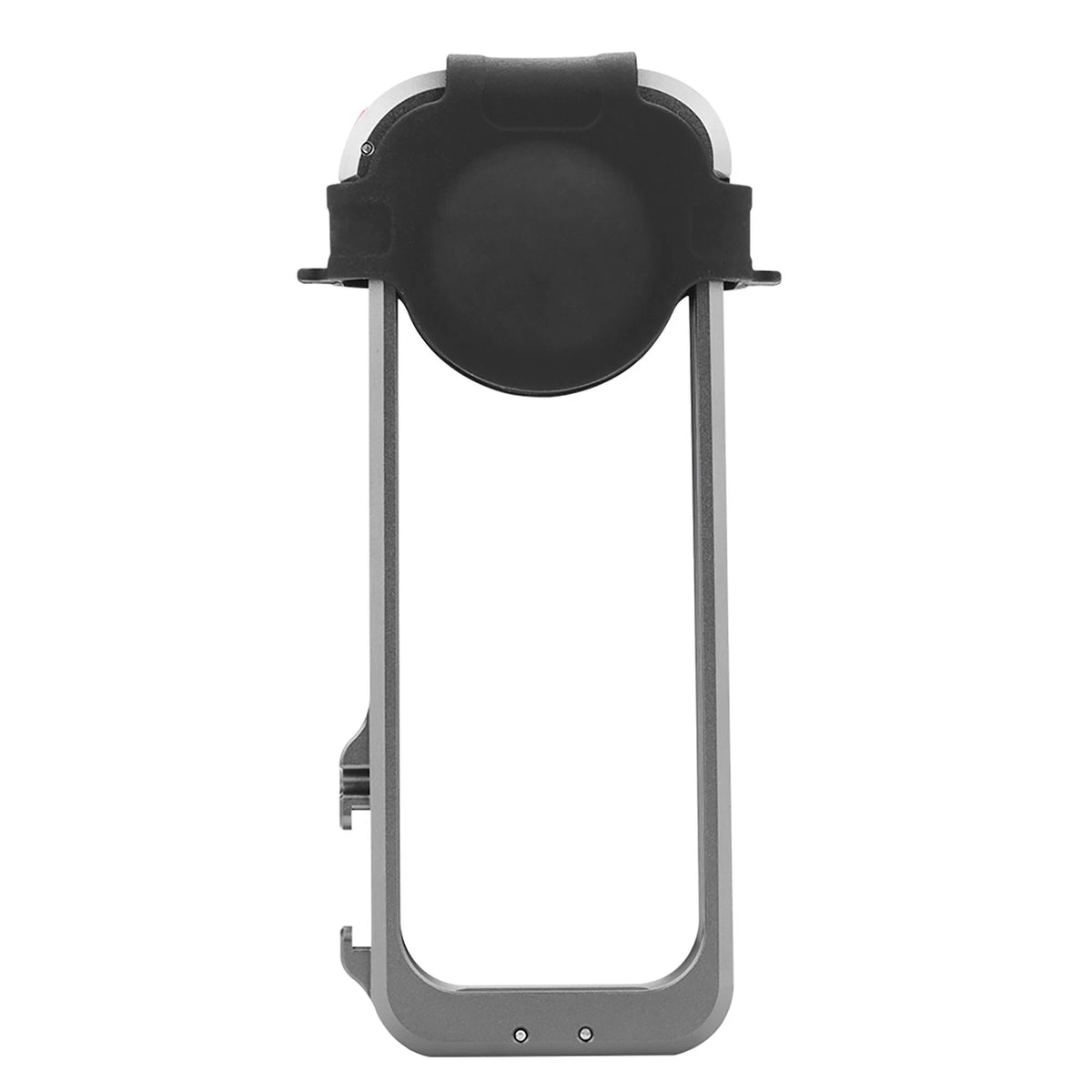 Protective Frame Case with Silicone Lens Cover for Insta360 X4 (2023)