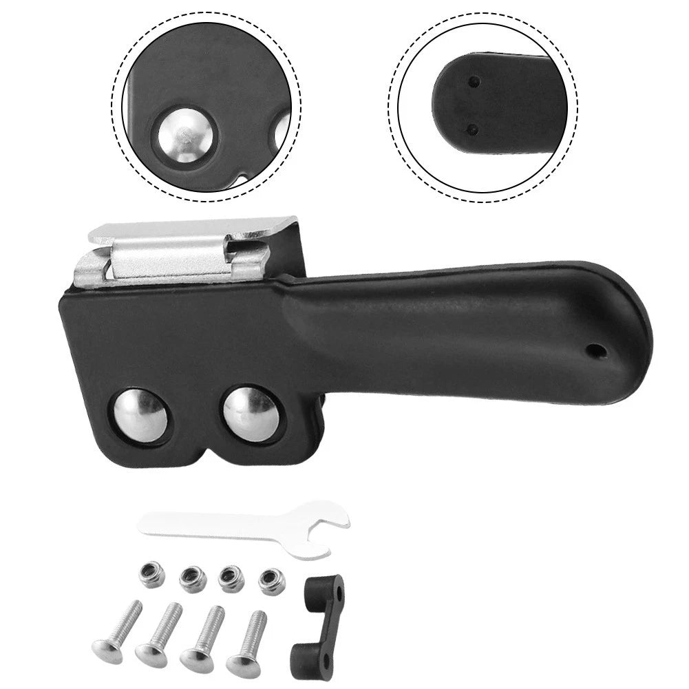 Throttle Extender for ATV (2010–2023) - Easy Install Thumb Accelerator