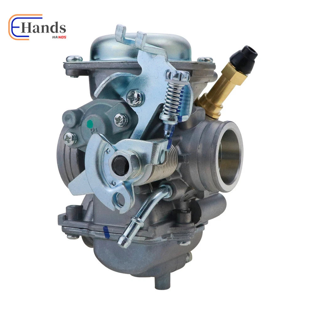 Carburetor for Yerf-DOG 150CC Scout Rover Mossy Oak 150 (2000–2023)