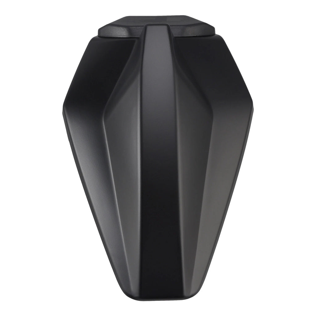 Racing Tail Rear Seat Fairing Cowl for Kawasaki ZX10R (2016–2025) Black