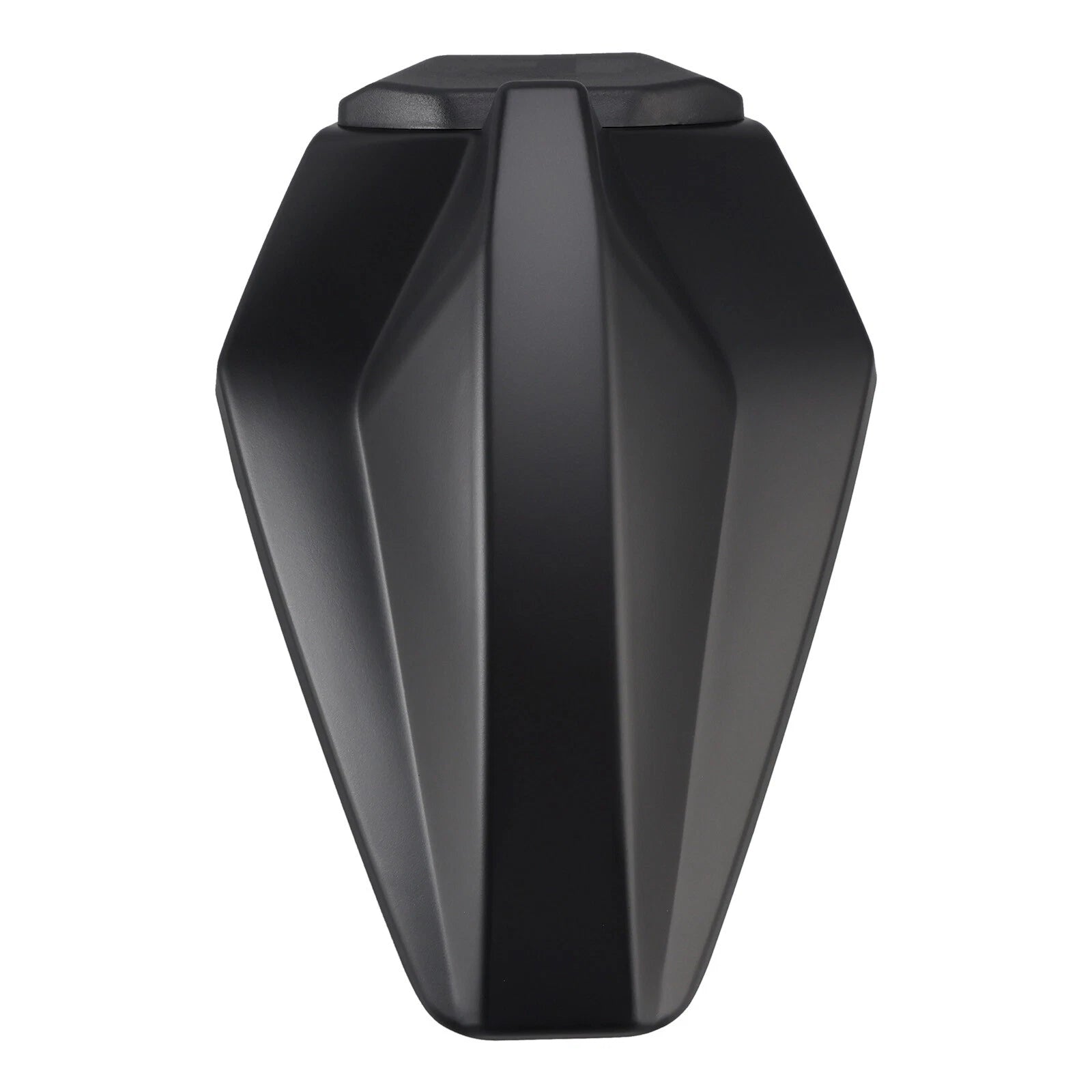 Racing Tail Rear Seat Fairing Cowl for Kawasaki ZX10R (2016–2025) Black