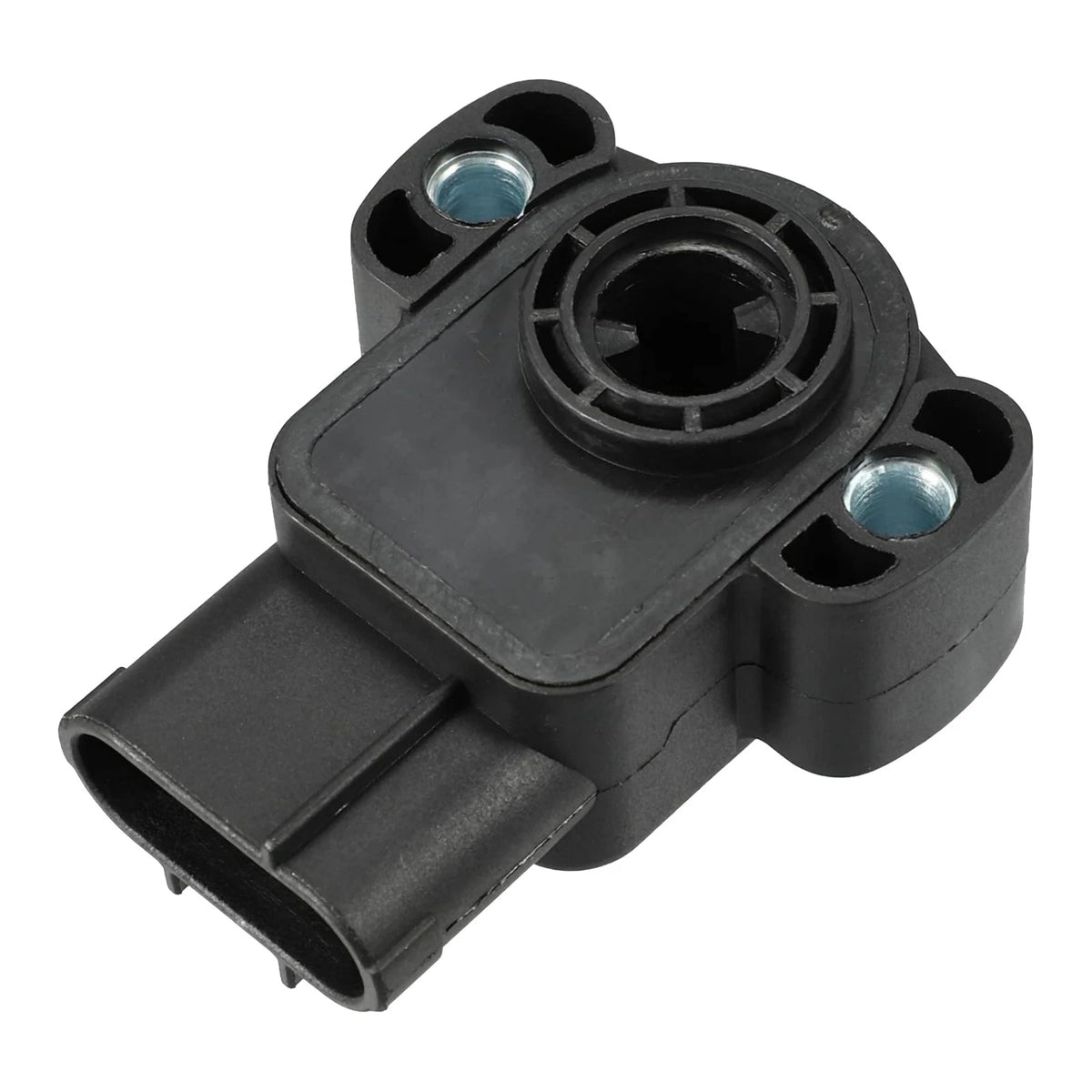 TPS Sensor F4SZ-9B989-A for Ford E-Series (1992–2014) 4.2L 5.4L