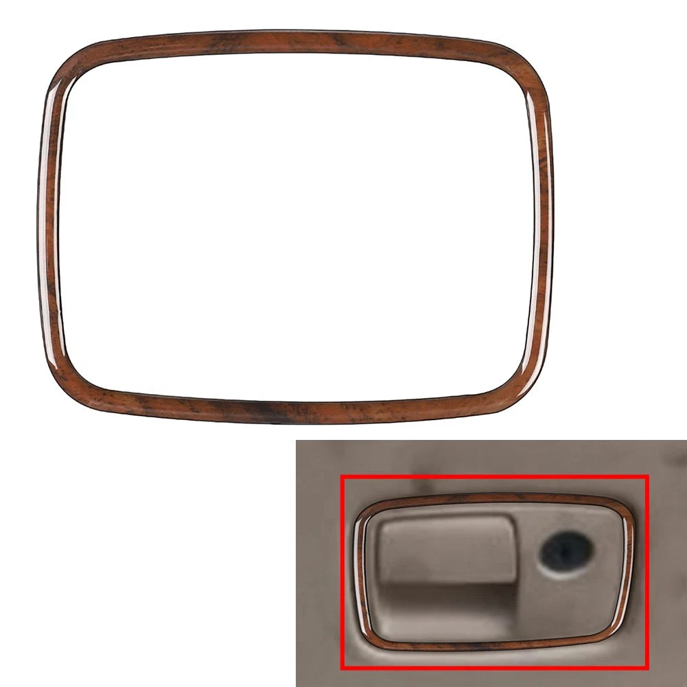 Glove Box Storage Compartment Panel Frame Cover for Chevrolet Impala (2000–2005)