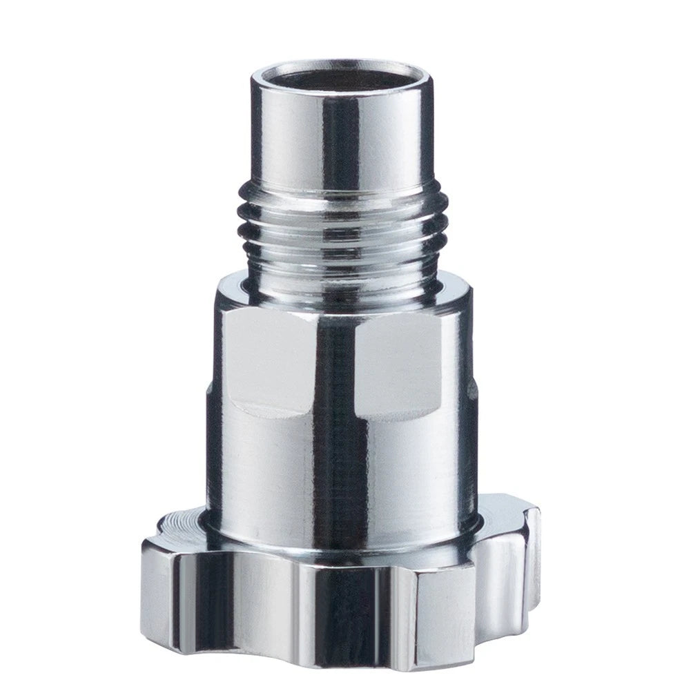 Pot Adapter for Spray Pots (Adaptable Aluminum)