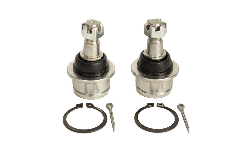 2 ASR Upper Chromoly Ball Joints for Honda 350TE (2000–2006)