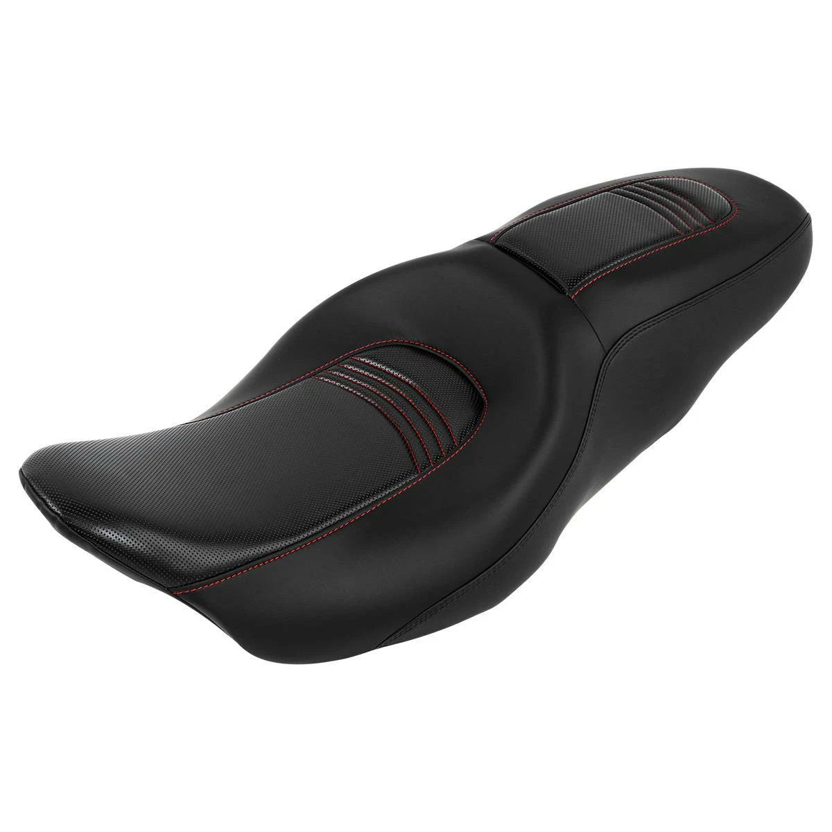 Driver Passenger Seat for Harley Street Electra Glide (2009–2023)