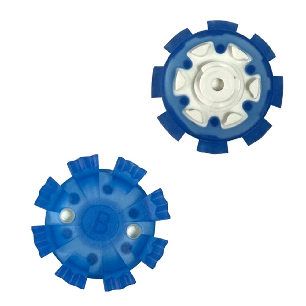 Rubber Golf Spikes for Golf Course