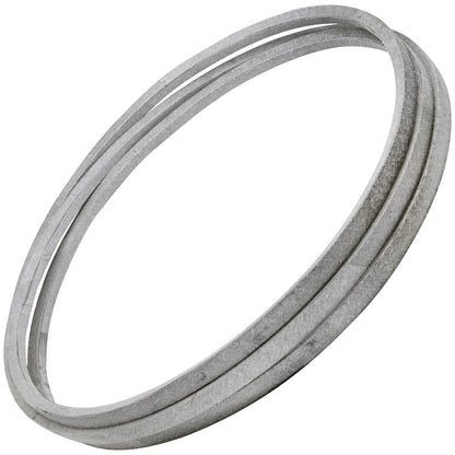 Deck Belt Replacement 61 Inch for RedMax CZT61 RZT61 (2006–2023)