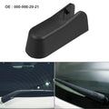 Rear Windshield Wiper Arm Nut Cover Cap Replacement for Mercedes-Benz GL320 (2007–2015)