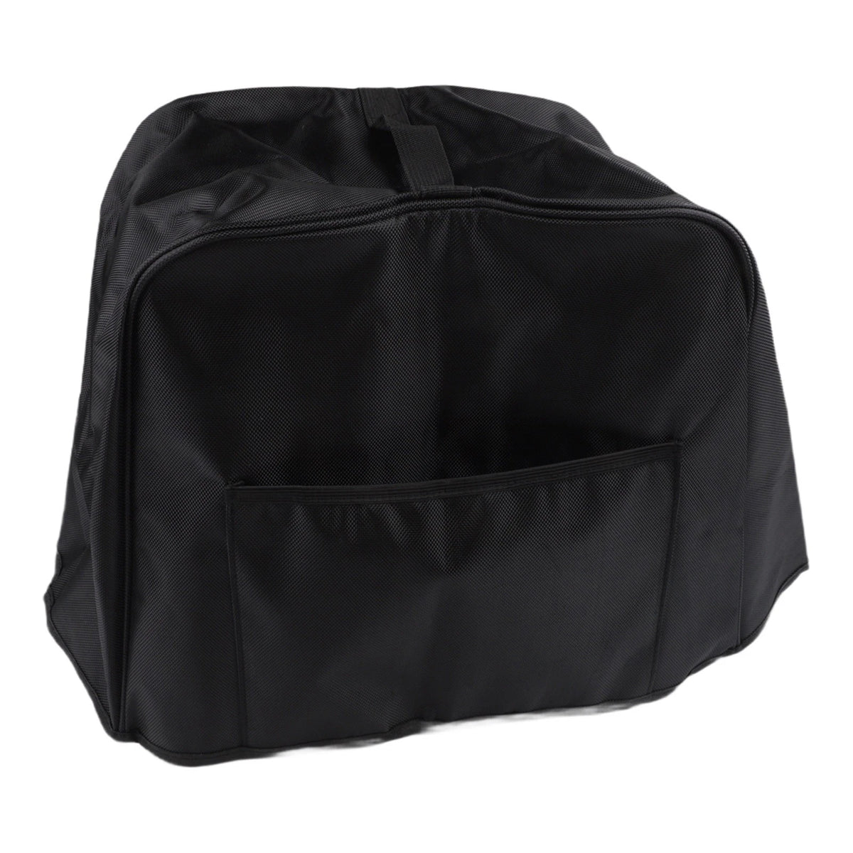Foldable Black Dust Cover for TM7 Kitchen