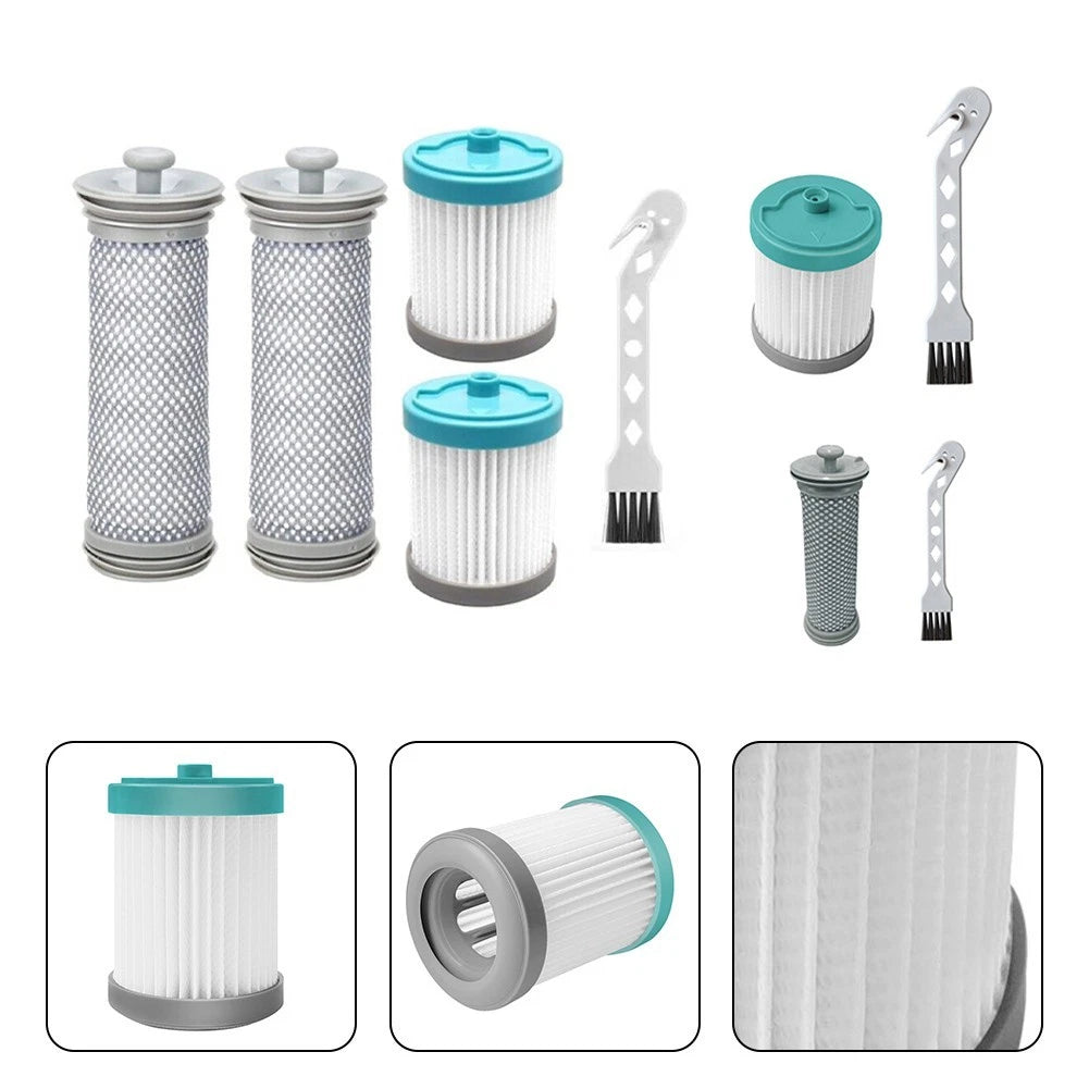 Brush Filter Element for Tineco Pure S11 (2019–2023)
