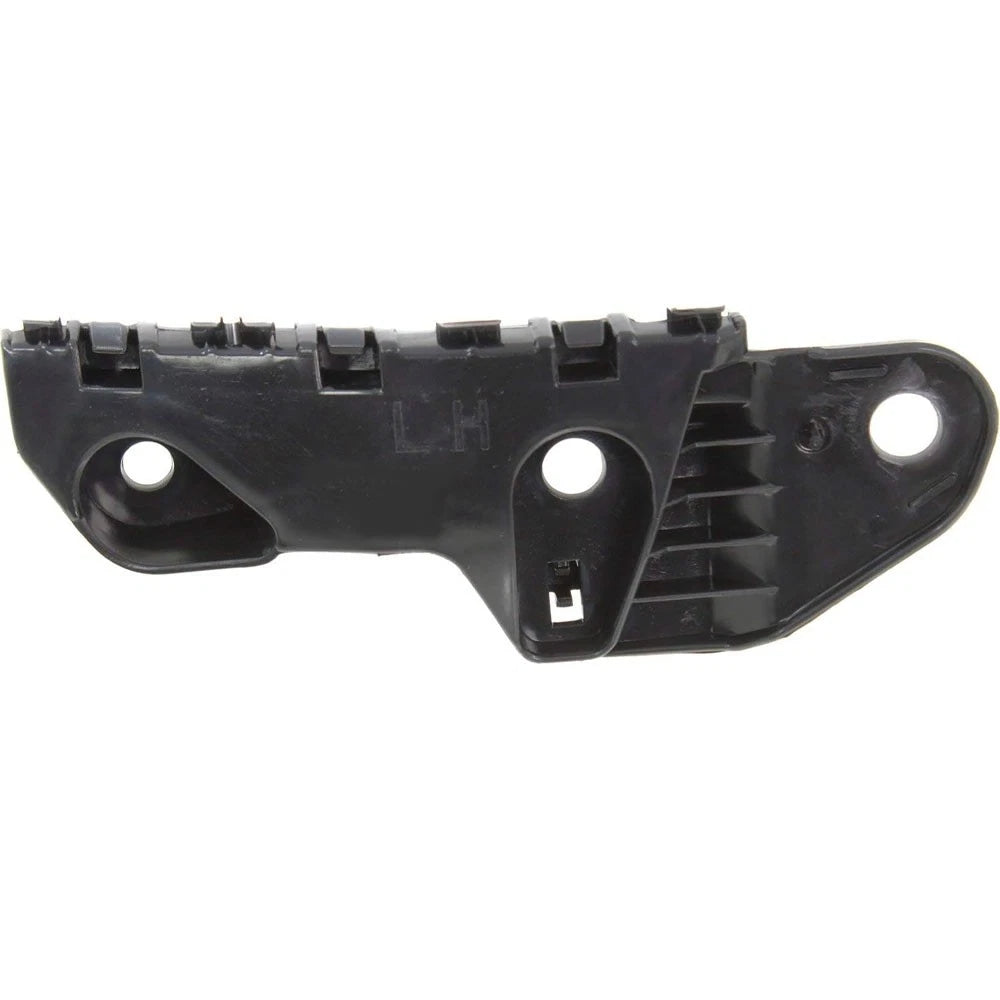 Set of 2 Front Bumper Brackets for Mazda CX-5 (2013–2016) KD45500T1C KD45500U1C