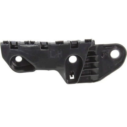 Set of 2 Front Bumper Brackets for Mazda CX-5 (2013–2016) KD45500T1C KD45500U1C