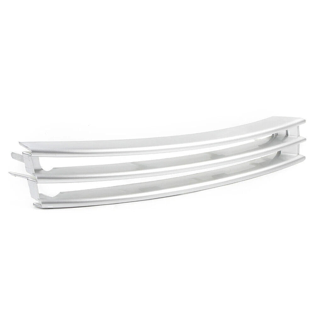 Front Bumper Grilles for Land Rover Range Rover L405 (2013–2017) Silver