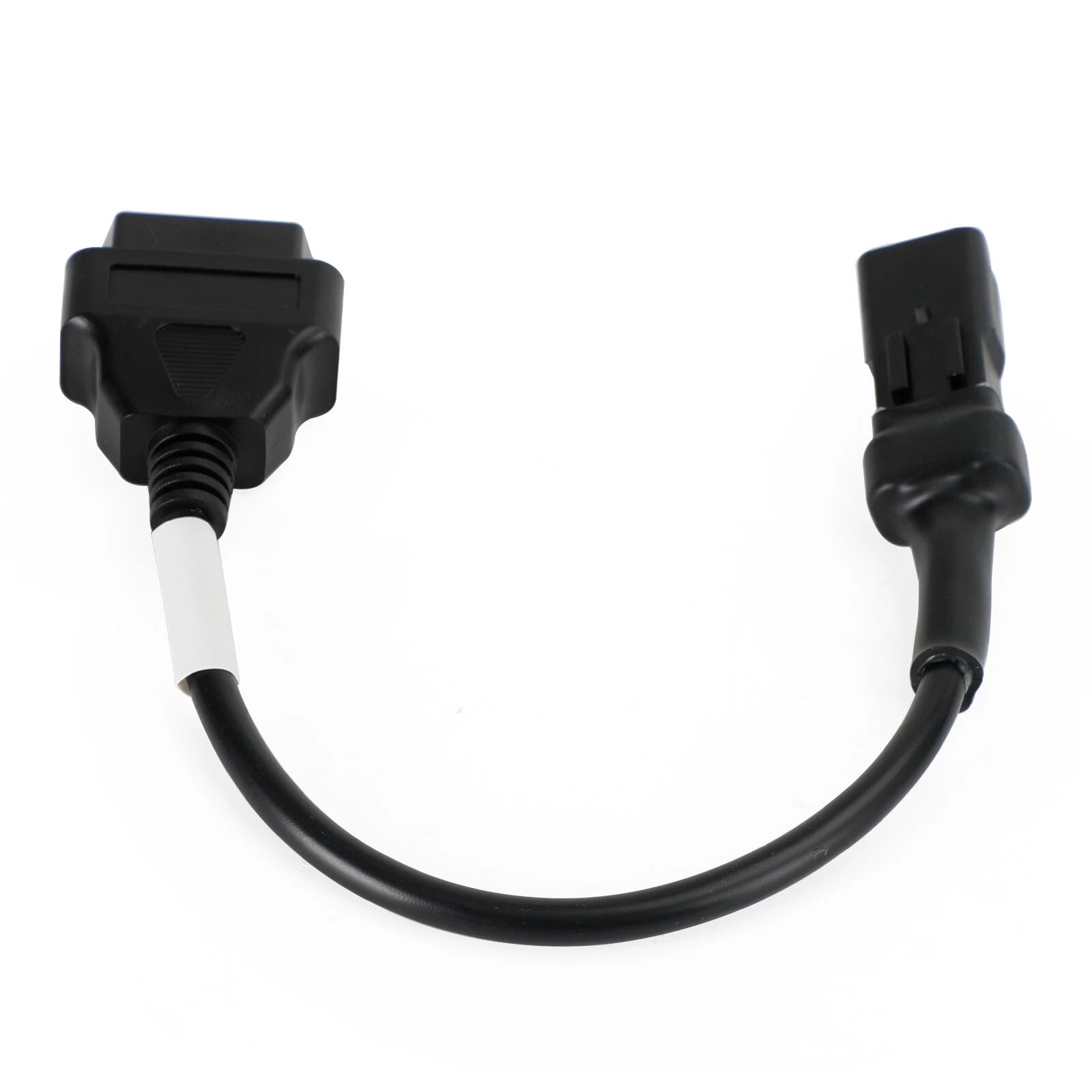 4 Pin to OBD2 Diagnostic Adapter Connector Harness for Ducati Panigale (T9)