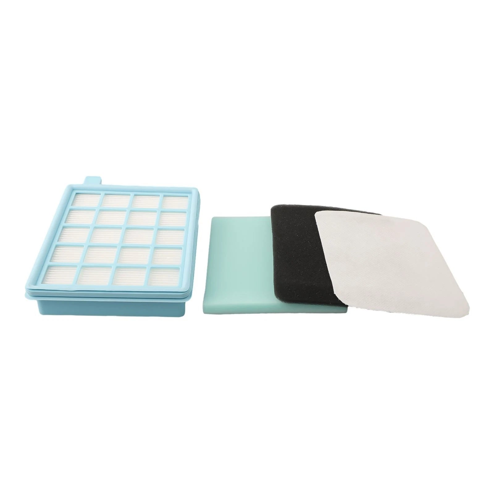 Floor Filter for Grundig VCC6670A (Replacement)