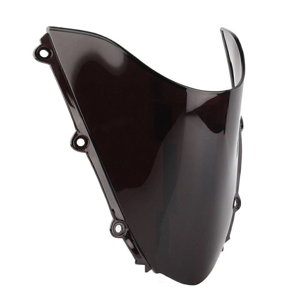 Front Windscreen for Honda CBR 1000 RR (2004–2007) Windproof Black