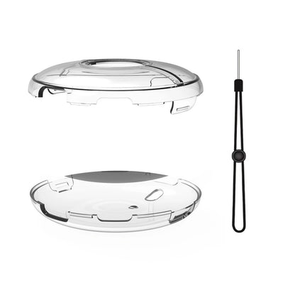 Crystal Protective Cover Case for Pokémon GO Plus+