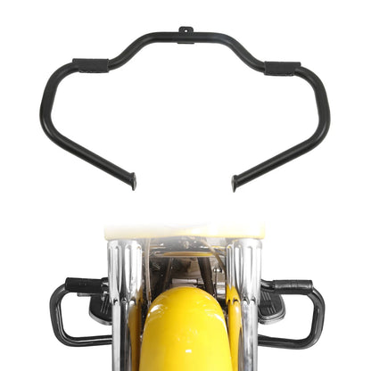 Engine Guard Highway Crash Bar for Harley Touring Road King Street Glide (1997–2008)