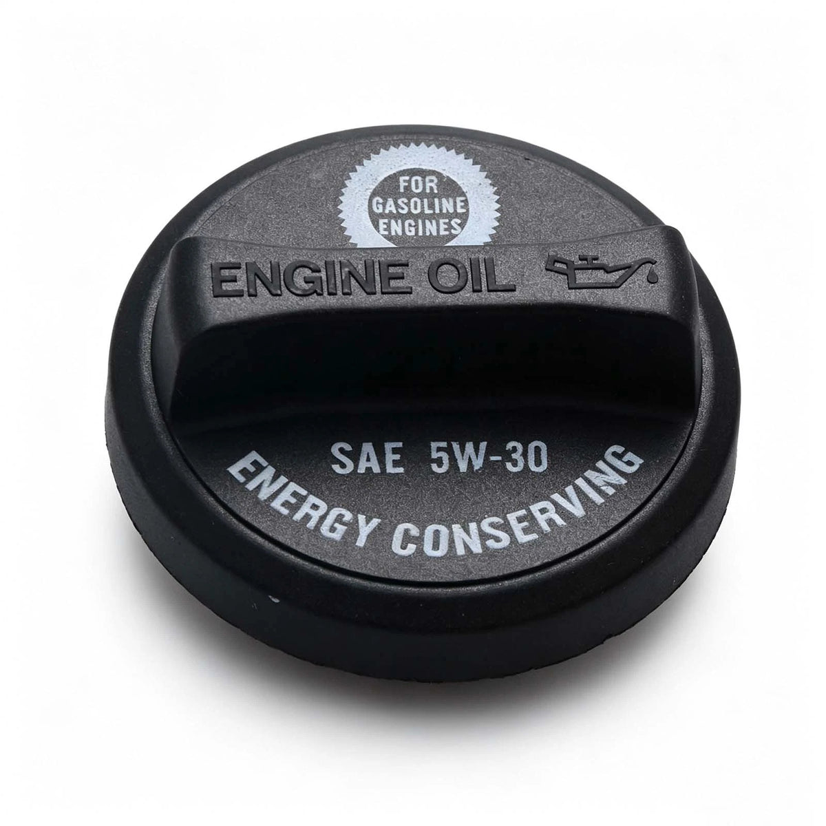 Engine Oil Filler Cap for Lexus IS300 (2001–2005) 1218046021 Nitrile Seal