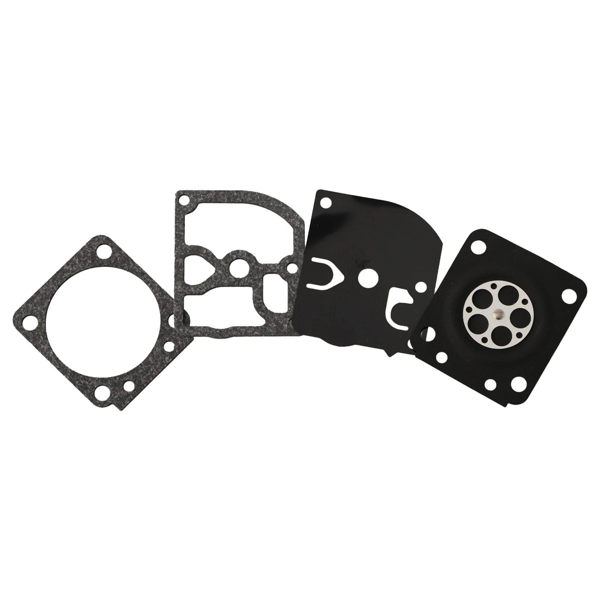 Carburetor Diaphragm Repair Kit for Trimmer