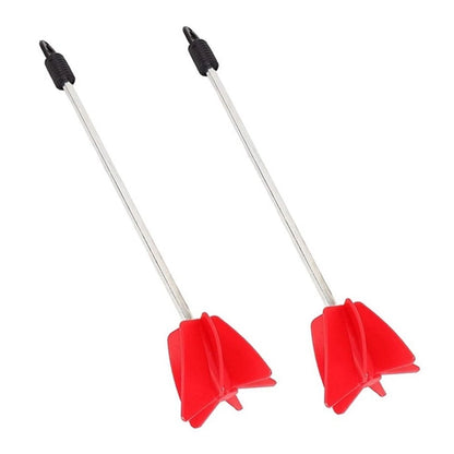 2X Paint Mixer Bit for Electric Drill