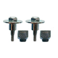 Airbox Bolt Set for Camry (OE Part Number Compatible)