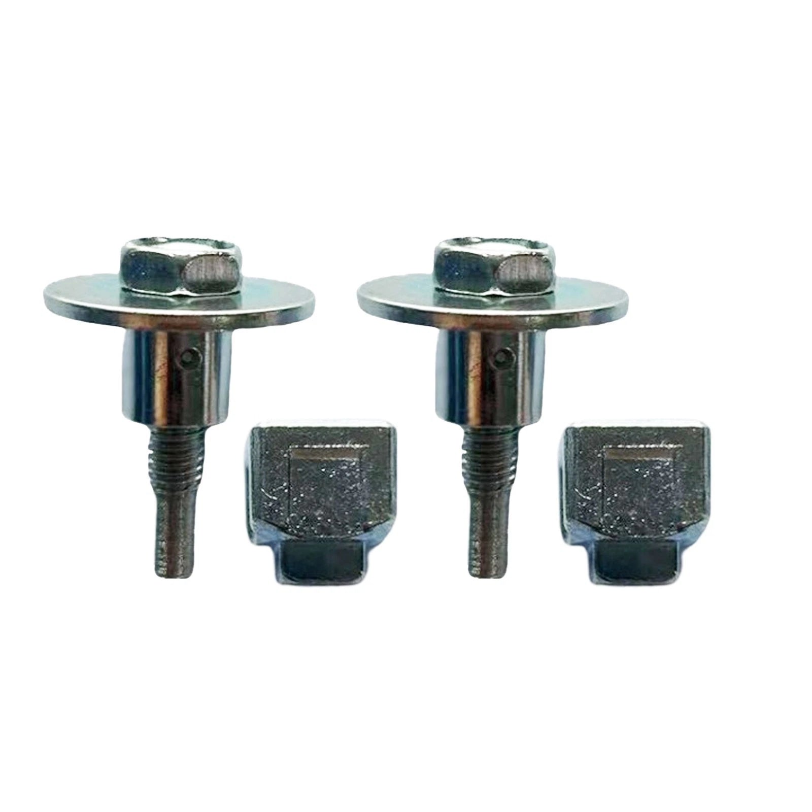 Airbox Bolt Set for Camry (OE Part Number Compatible)