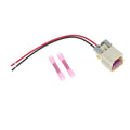Knock Detonation Sensor Connector Wiring Harness for Buick Chevy (2000–2015)