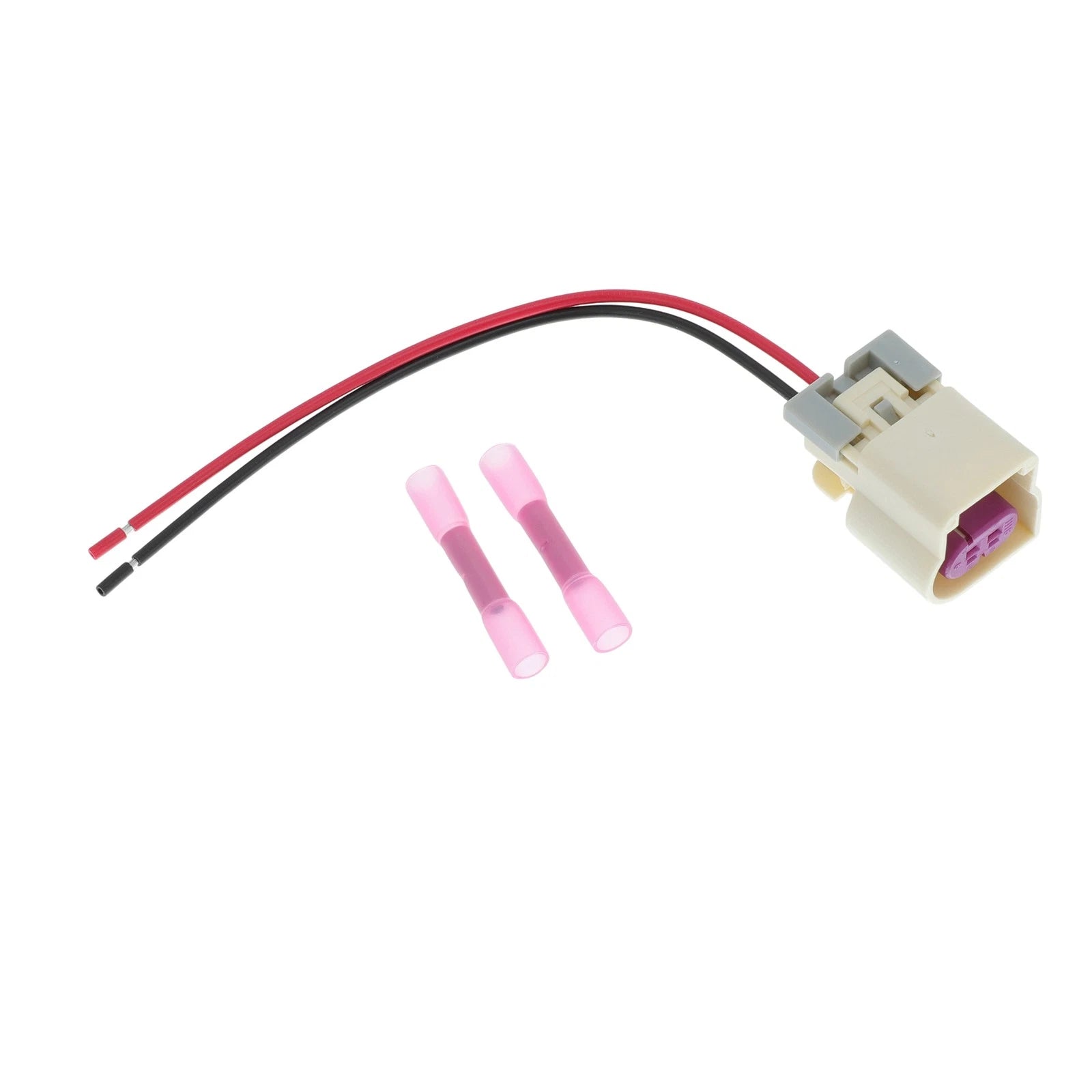 Knock Detonation Sensor Connector Wiring Harness for Buick Chevy (2000–2015)
