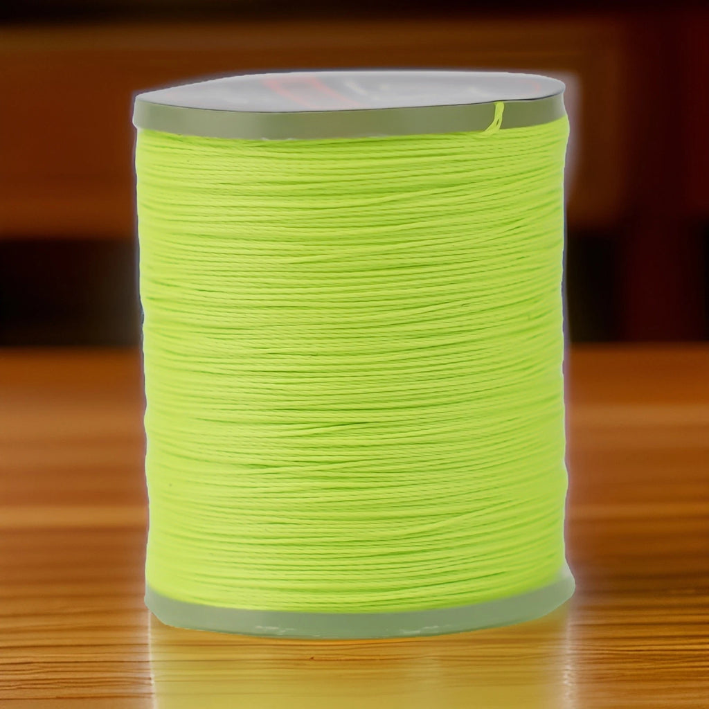 Fishing Binding Line for DIY Multicolor Applications