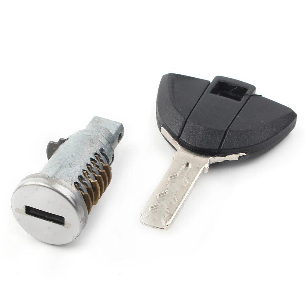 Ignition Switch Lock Fuel Gas Cap Key Set for BMW S1000RR (2009–2015)