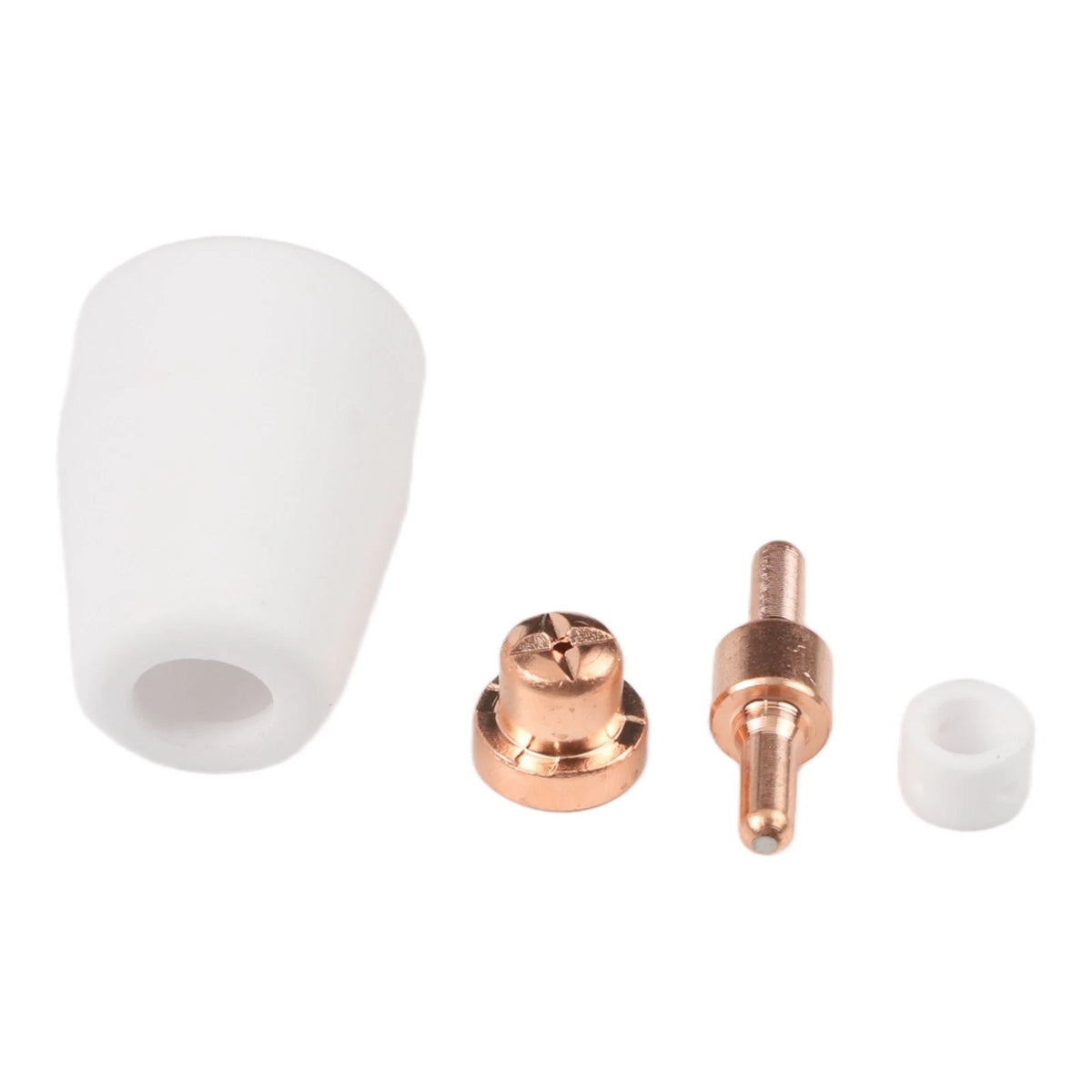 Plasma Cutter Accessories for Plasma Cutting (No Year Range)
