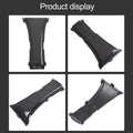 Front Bumper Grille Trim Bracket for BMW 5 Series (2000–2007)