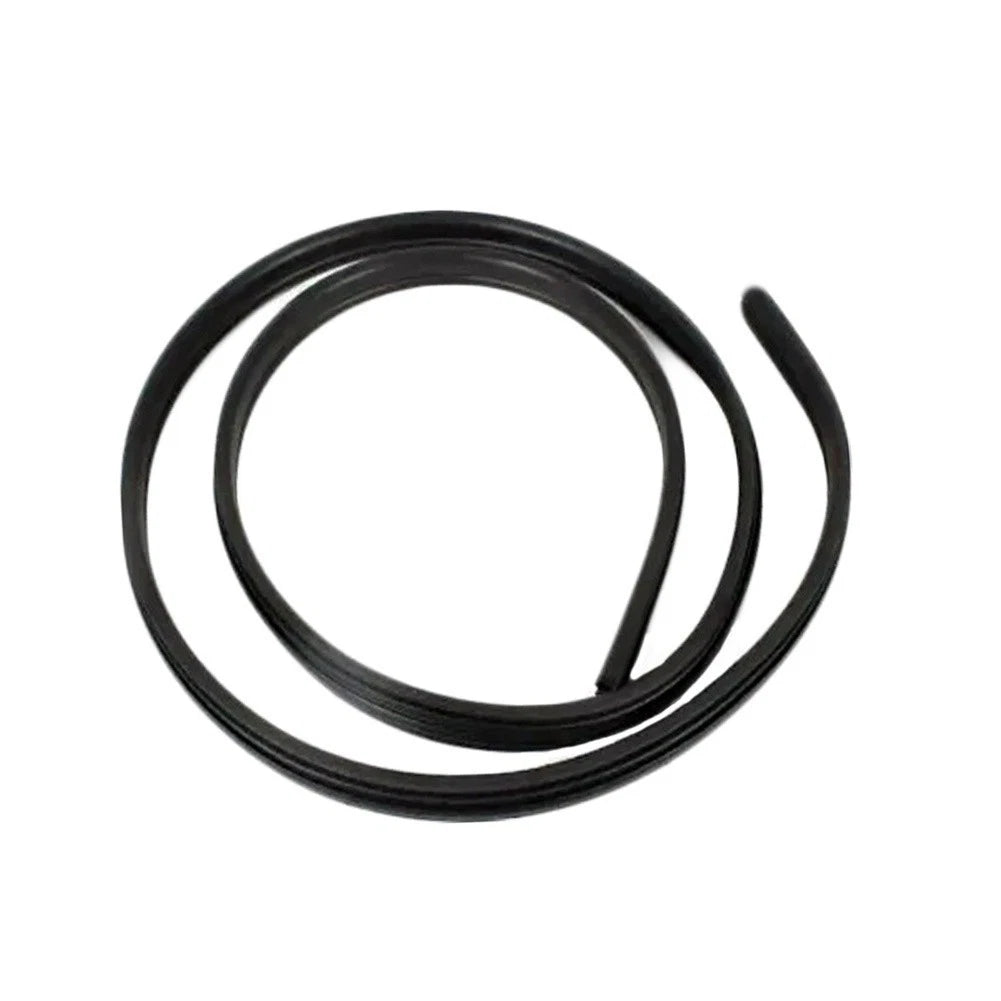 Rubber Door Weatherstrip Left Front for Jeep Compass (2007–2017)