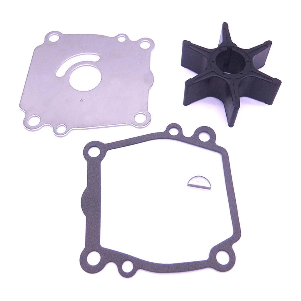 Water Pump Repair Kit for Evinrude Johnson OMC 60 70 HP Outboard (5031731, 0766487)
