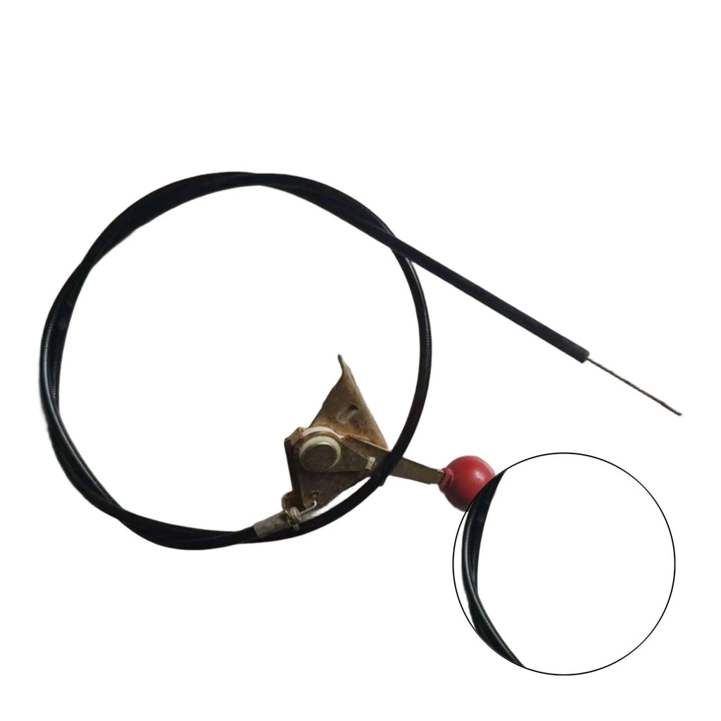 Replacement Pull Cord Kit for HOTO21861 Engine (Metal Handle)