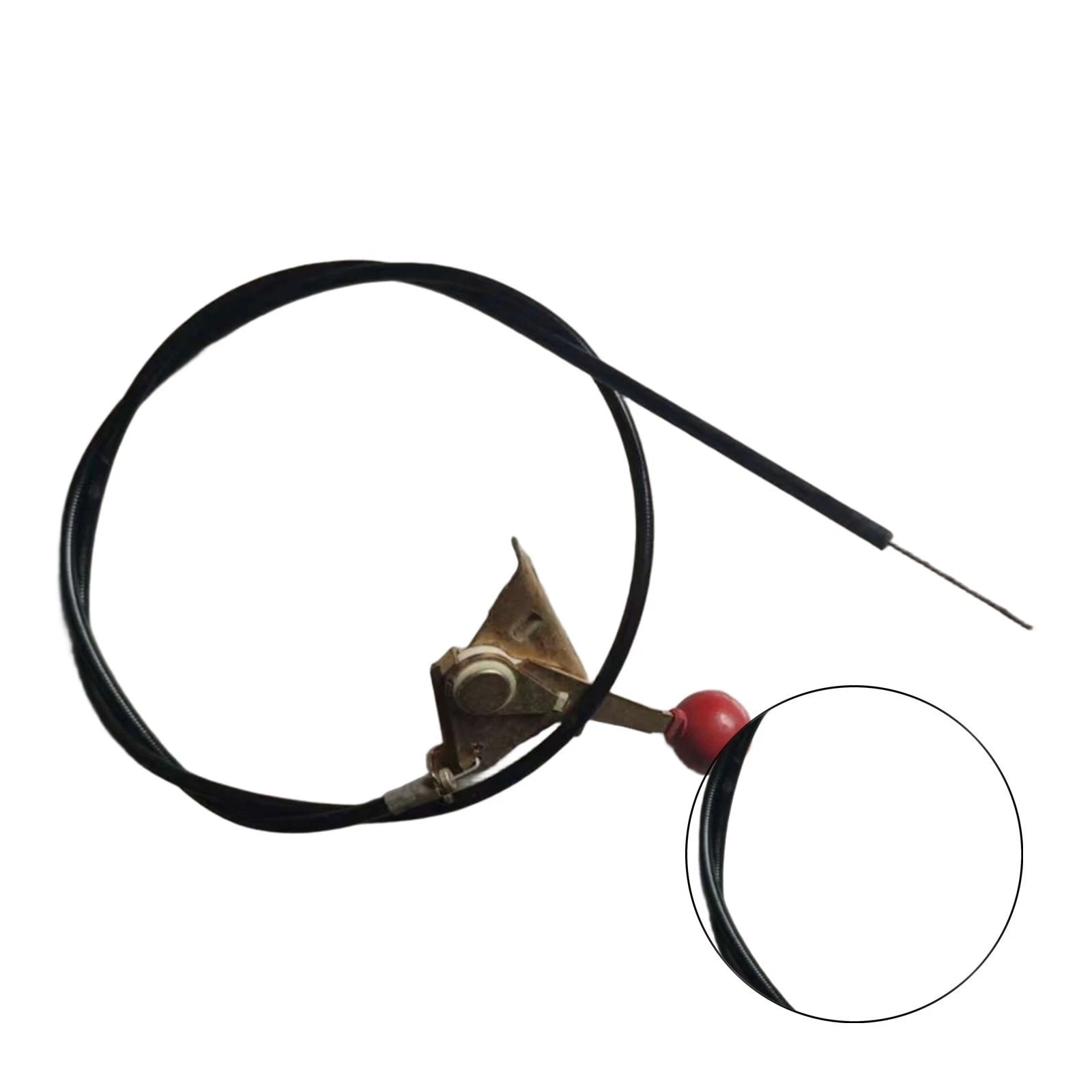 Replacement Pull Cord Kit for HOTO21861 Engine (Metal Handle)