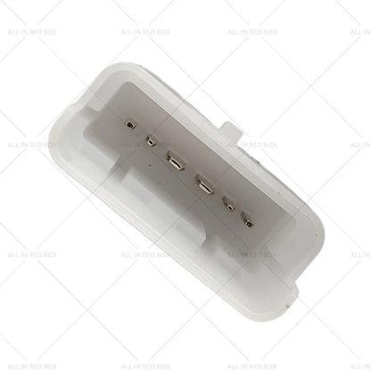 Fuel Pump Assembly for Range Rover Evoque L4 2.0L (2012–2019) LR057235