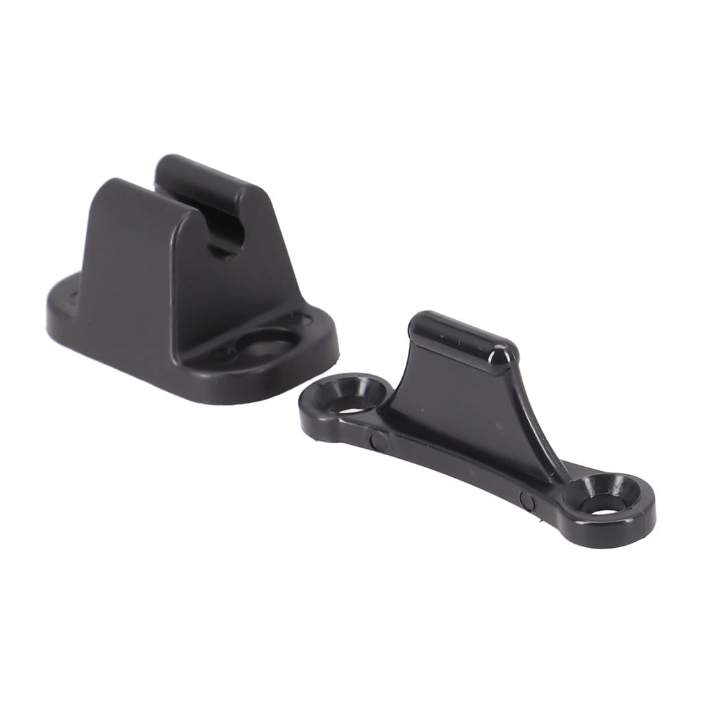 Catch Door T-Handle for Boat Camper Caravan (1PCS)