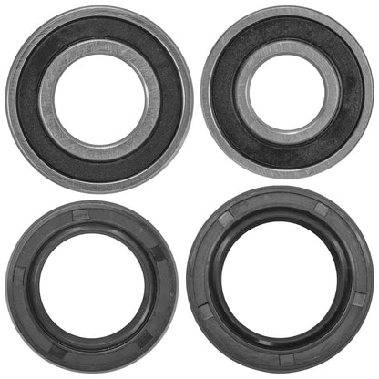 Front Wheel Bearing and Seal Kit for Honda TRX400EX Sportrax 400 (2002–2008)