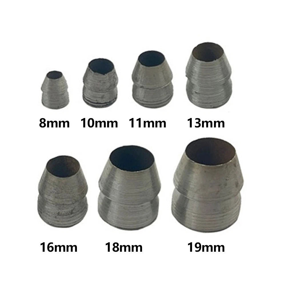 2X Hammer Handle Wedge for Various Makes and Models (8-19mm)