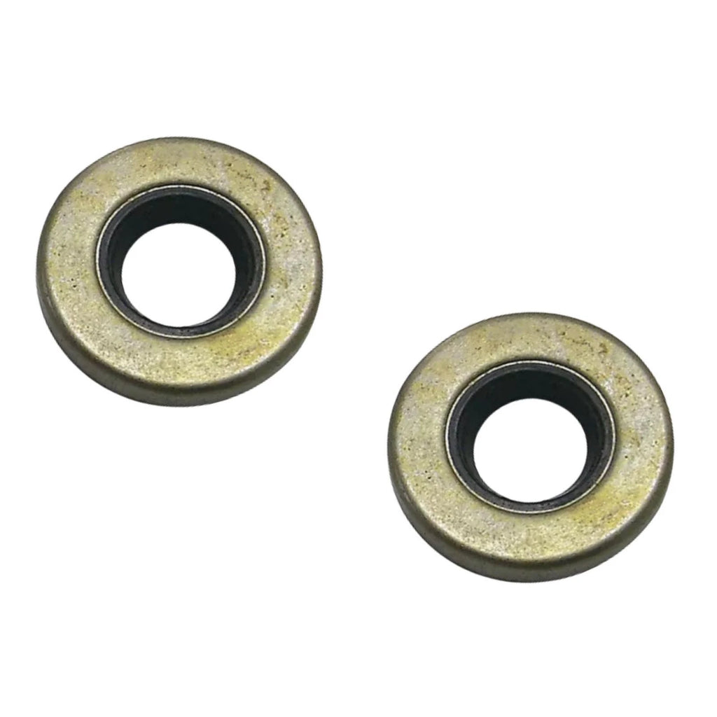 2X Oil Seal for OMC Evinrude Johnson (332261, 0332261, 0777940, 18-2065)