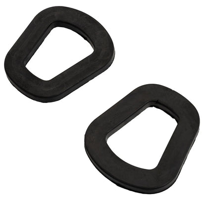 2X Petrol Fuel Seal Rubber for Canister (5L, 10L, 20L)