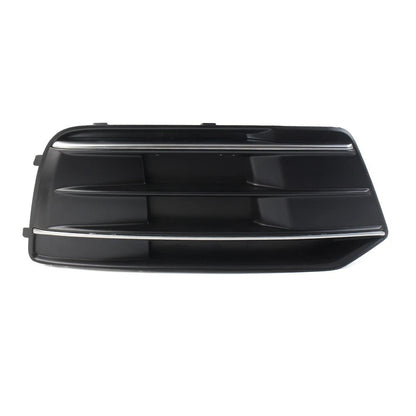 ABS Front Bumper Fog Light Grille for Audi Q5 (2018–2022)