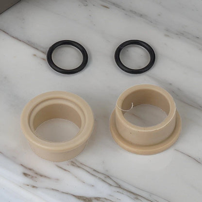 DU Bushing Kit for Bicycle Rear Shock (No Year Range Provided)