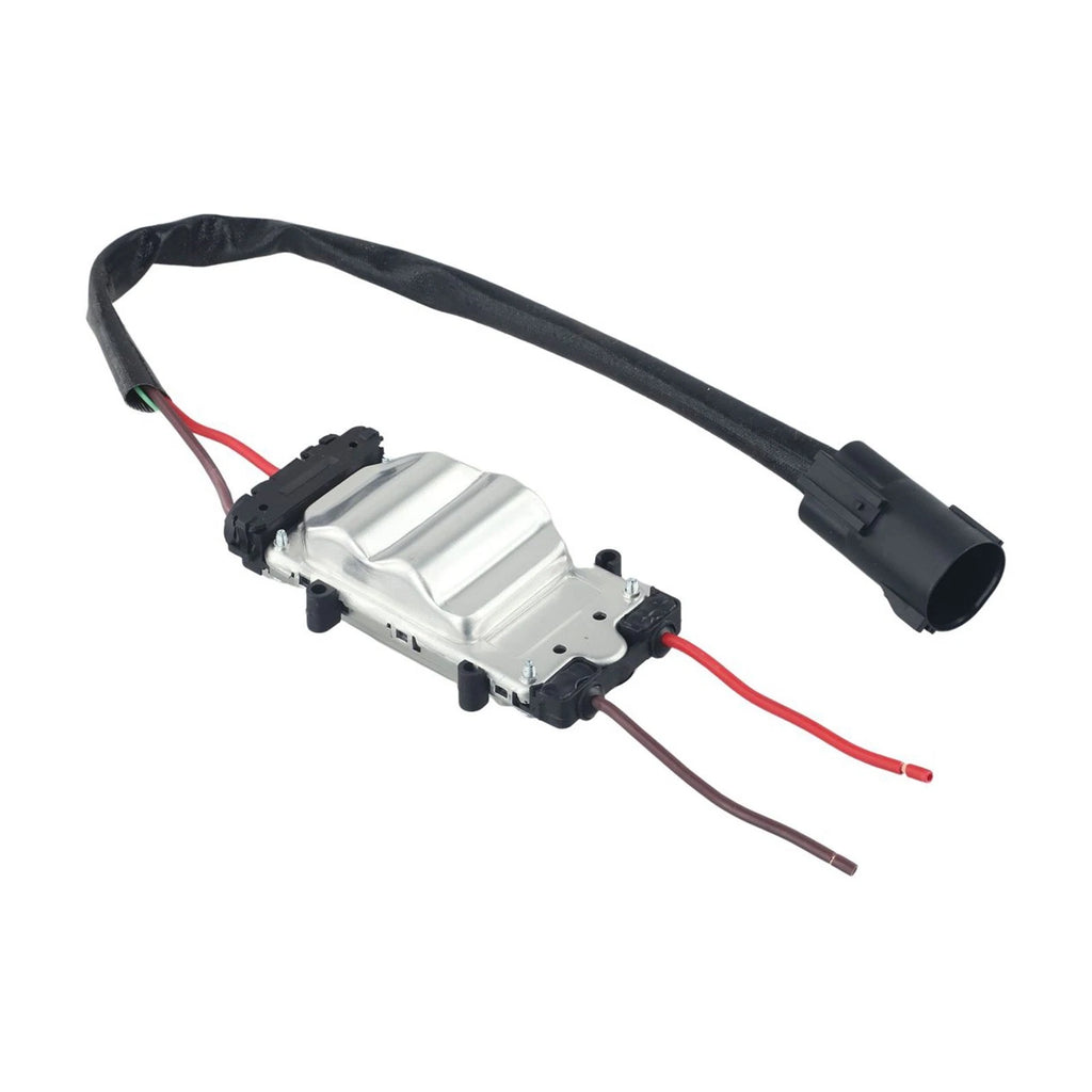 Cooling Fan Control Relay Module for Ford Focus, Mazda 3 (2000–2023)