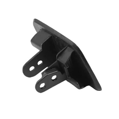 2X Headlight Washer Nozzle Cap Cover for BMW X5 E70 (2007–2013)