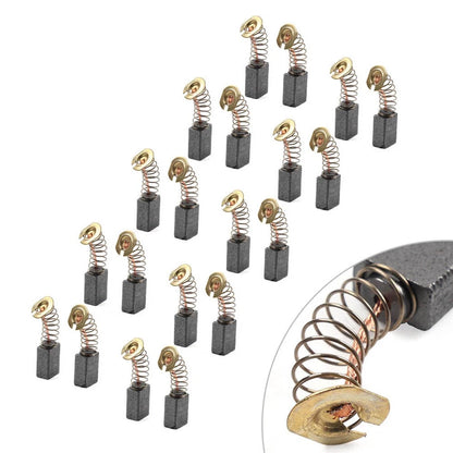 20pcs Carbon Brush for Makita CB411 (Power Tool)